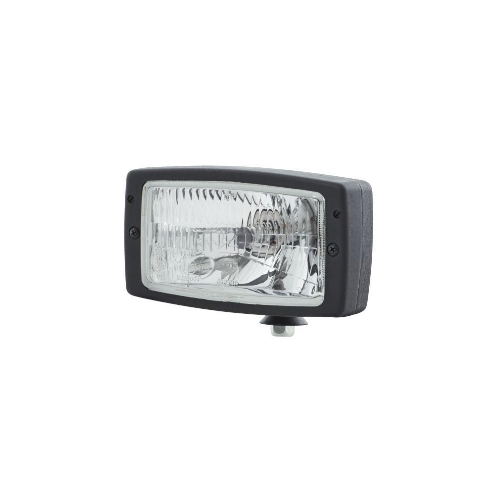 HELLA Hauptscheinwerfer 1AD 996 018-197 für FENDT AGCO, links, rechts