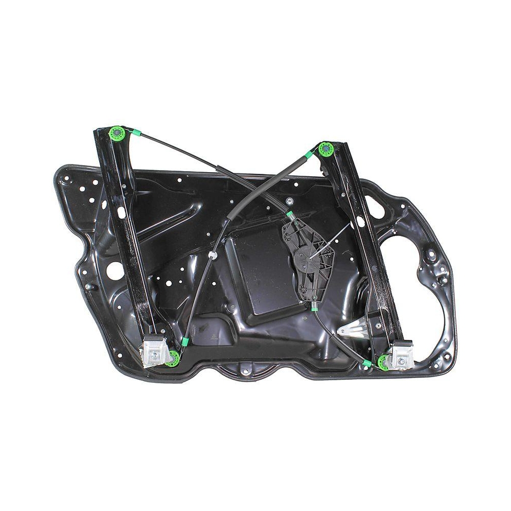 Fensterheber METZGER AUTOTEILE 2160868 f&uuml;r VW, vorne rechts