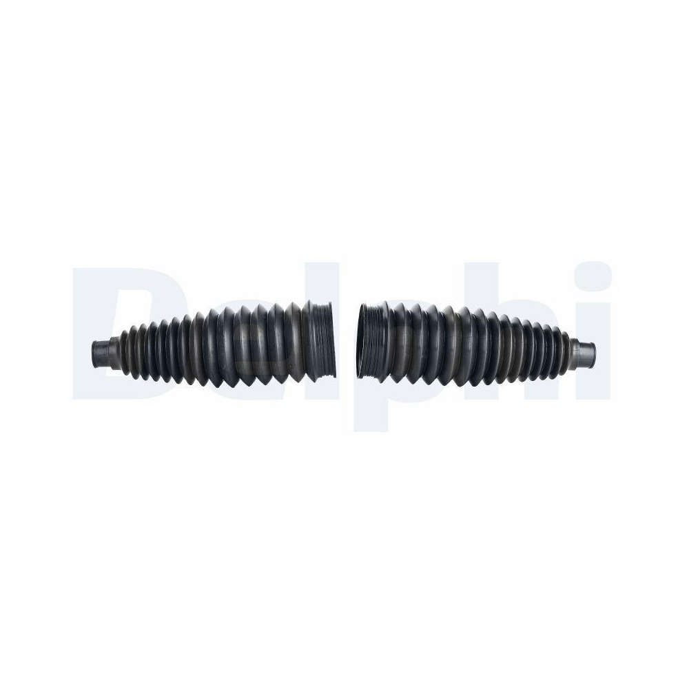 DELPHI TBR4389 Faltenbalgsatz, Lenkung f&uuml;r TOYOTA, Vorderachse