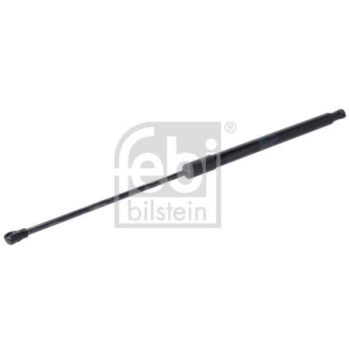 FEBI BILSTEIN 198011 Gasfeder, Koffer-/Laderaum f&uuml;r AUDI, beidseitig