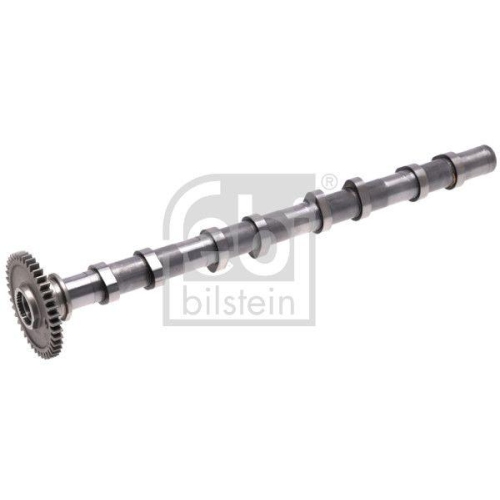 FEBI BILSTEIN 1009197 Nockenwelle f&uuml;r BMW ALPINA MINI, Auslassseite
