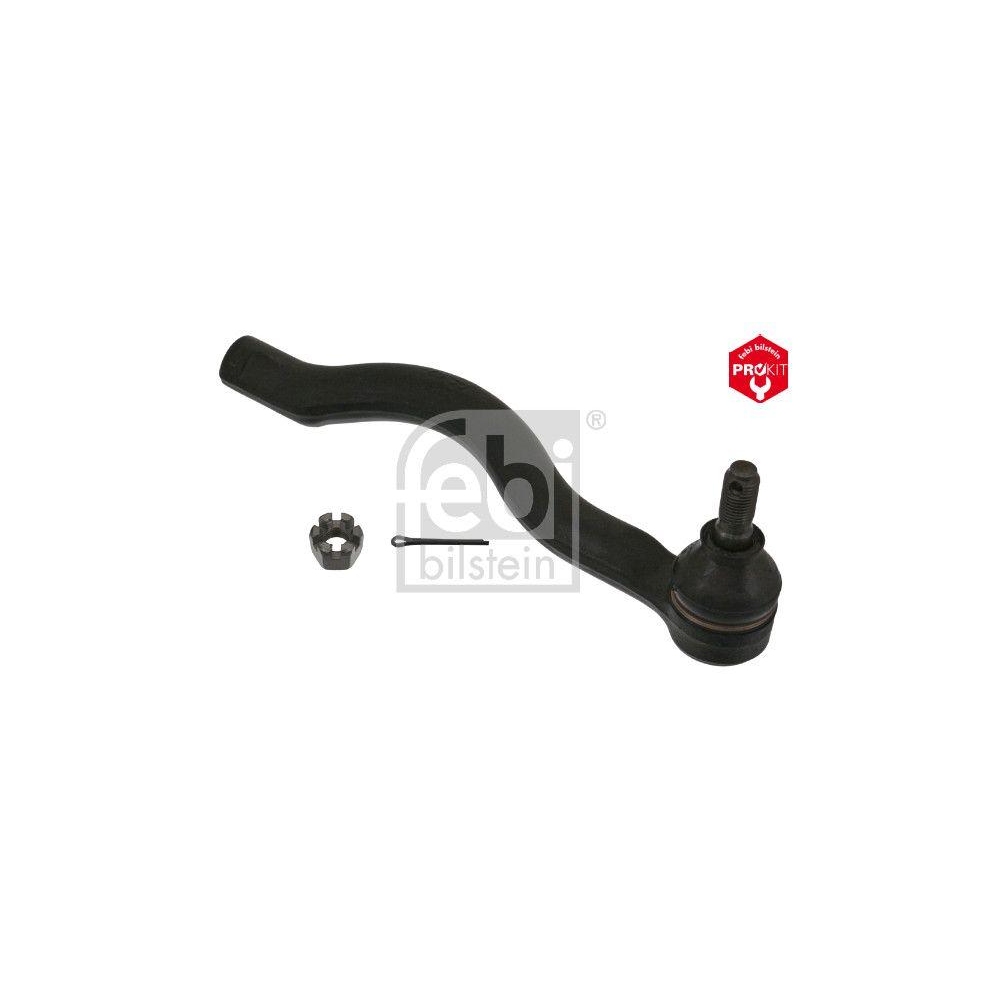FEBI BILSTEIN Spurstangenkopf 43267 ProKit f&uuml;r TOYOTA, Vorderachse rechts