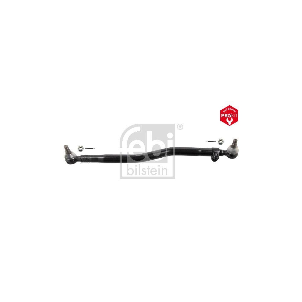 Lenkstange FEBI BILSTEIN 102804 ProKit für VOLVO, Vorderachse