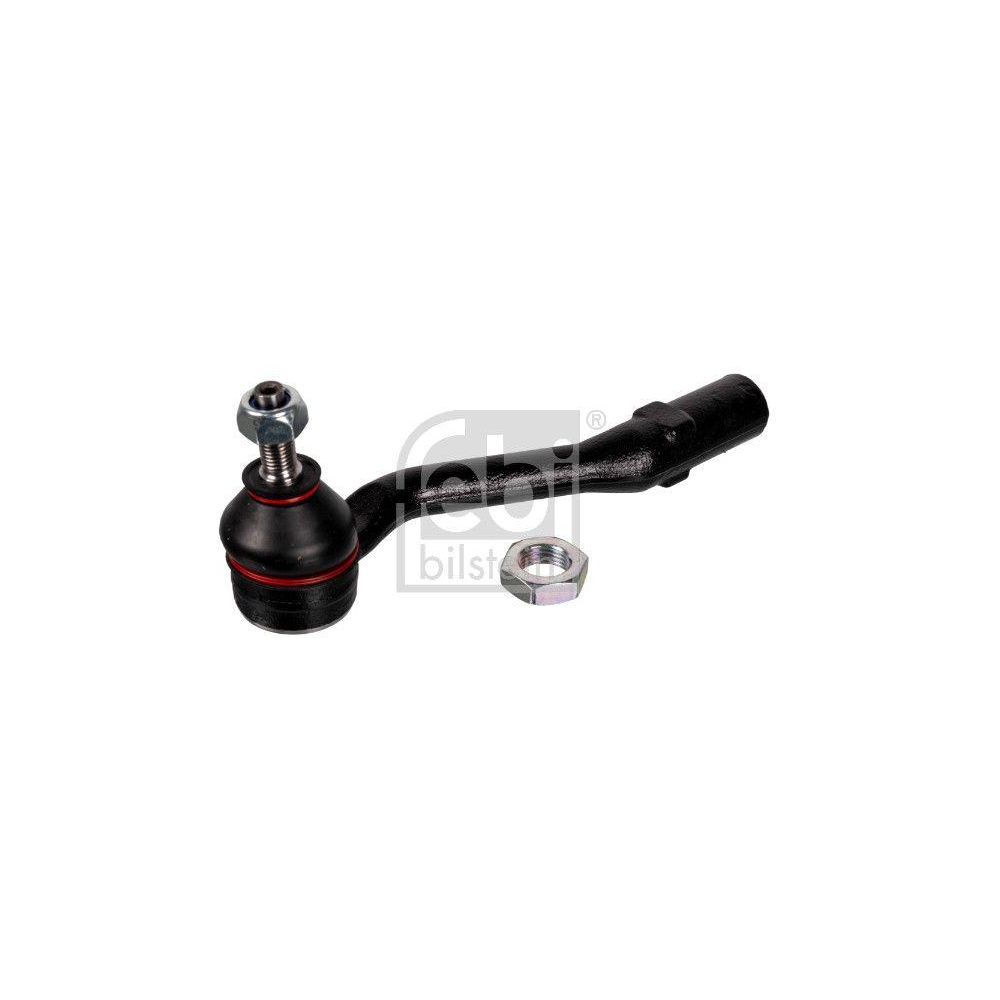 FEBI BILSTEIN Spurstangenkopf 108855 f&uuml;r CITRO&Euml;N PEUGEOT, Vorderachse links