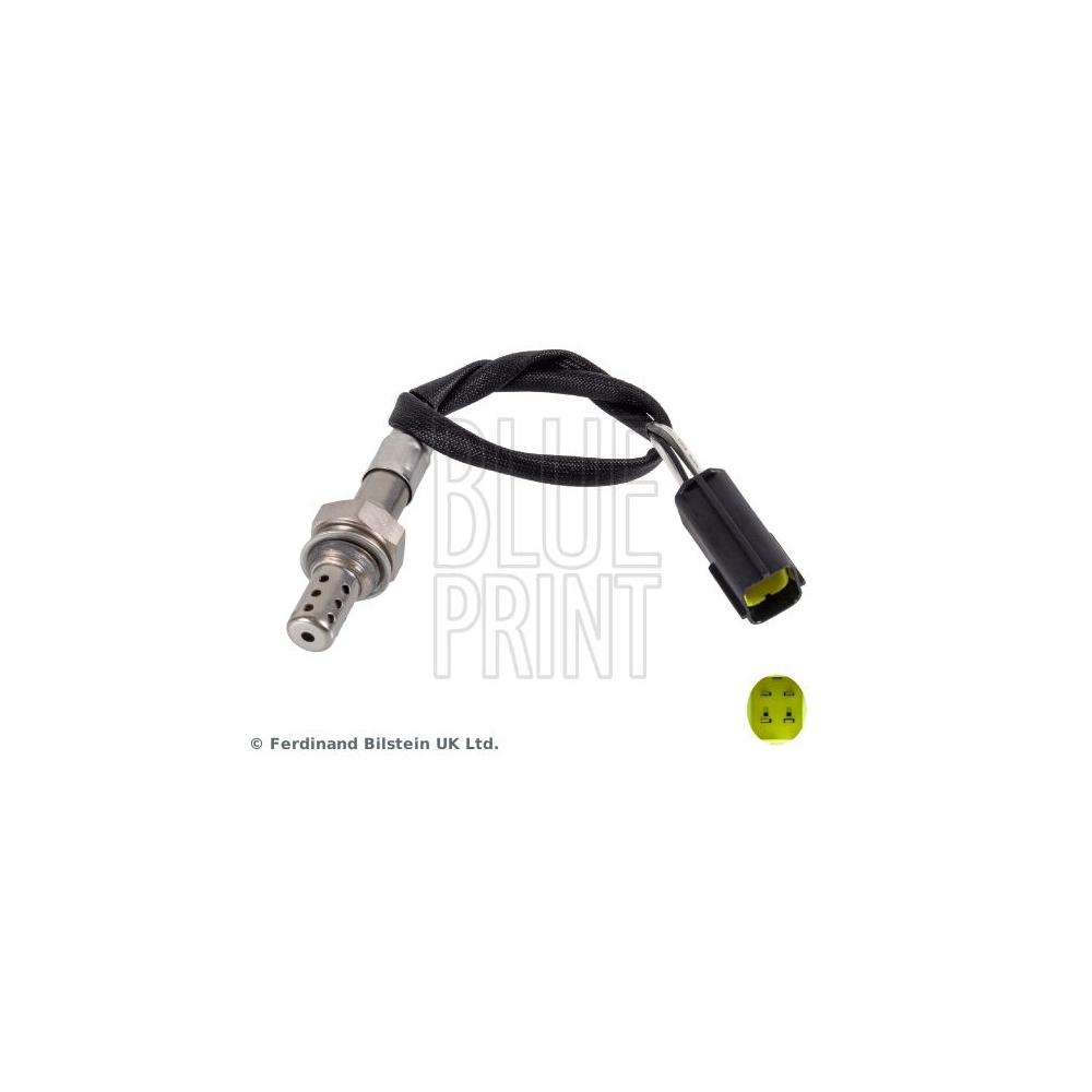 Blue Print 1x ADN17043BP Lambda-Sonde