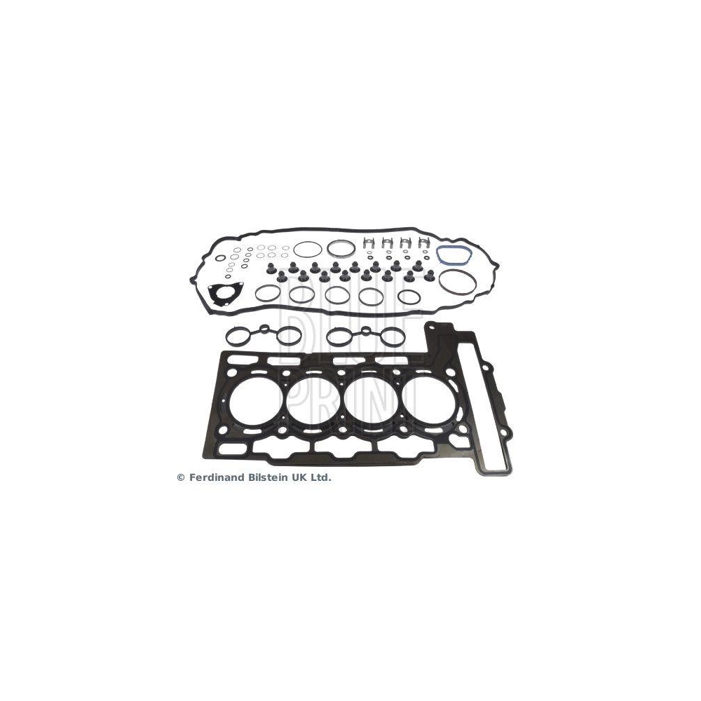 Dichtungssatz, Zylinderkopf BLUE PRINT ADB116201 f&uuml;r BMW MINI