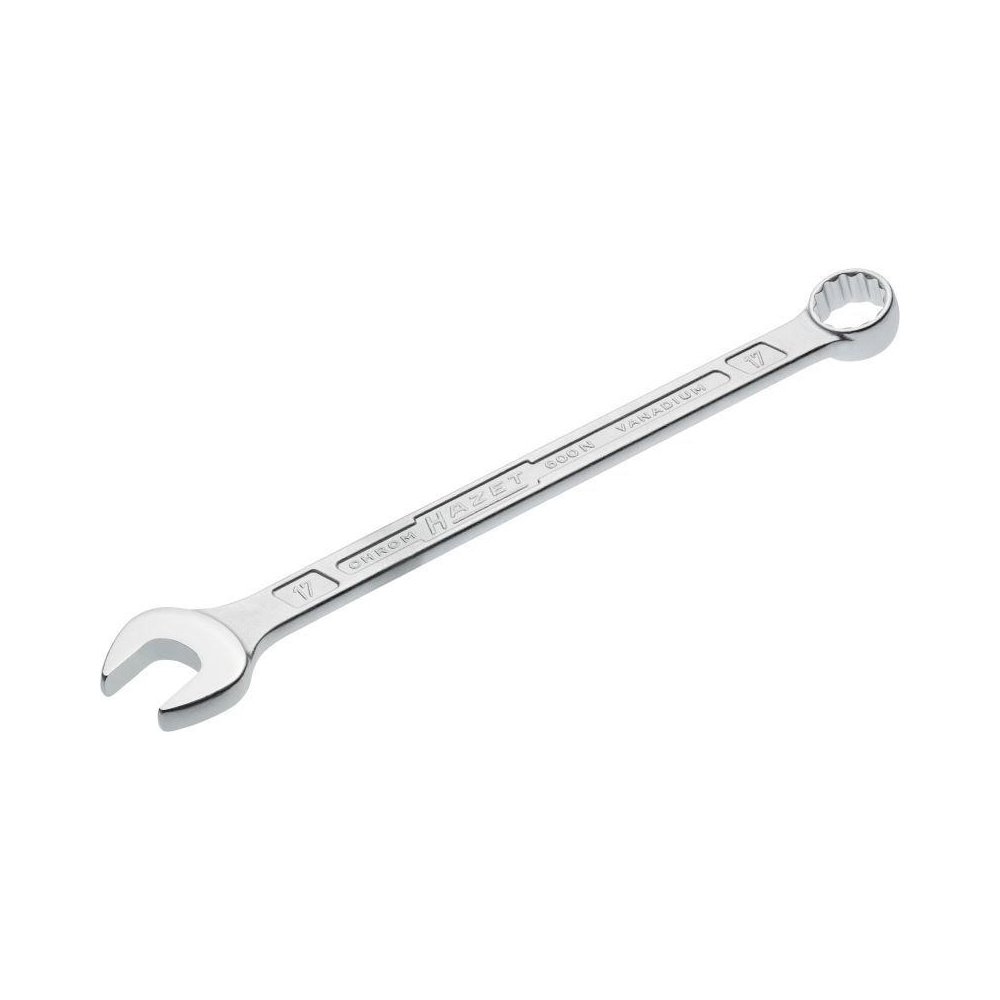 Ring-/Gabelschl&uuml;ssel HAZET 600N-17 f&uuml;r MERCEDES-BENZ VW