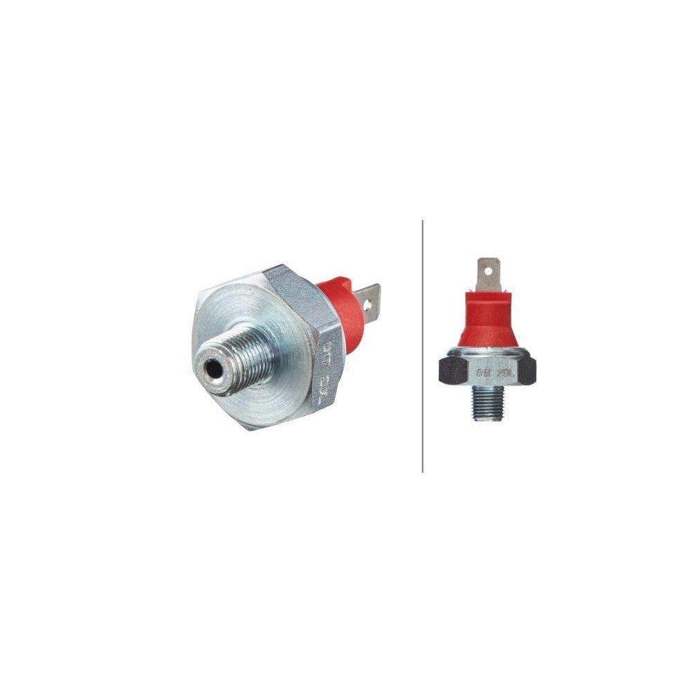 HELLA Öldruckschalter 6ZF 007 392-001 für CHRYSLER DAIHATSU FIAT FORD HONDA OPEL