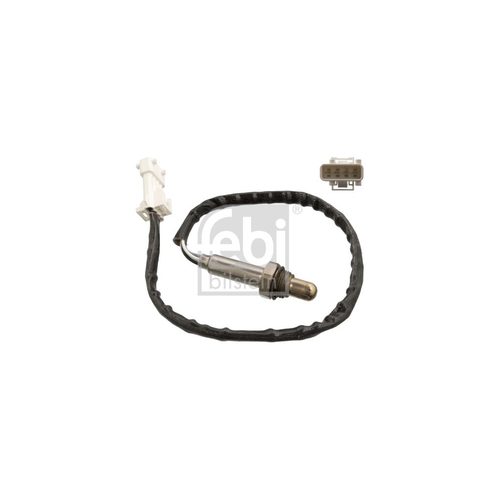 Febi Bilstein 104202 Lambda-Sonde , 1 St&uuml;ck