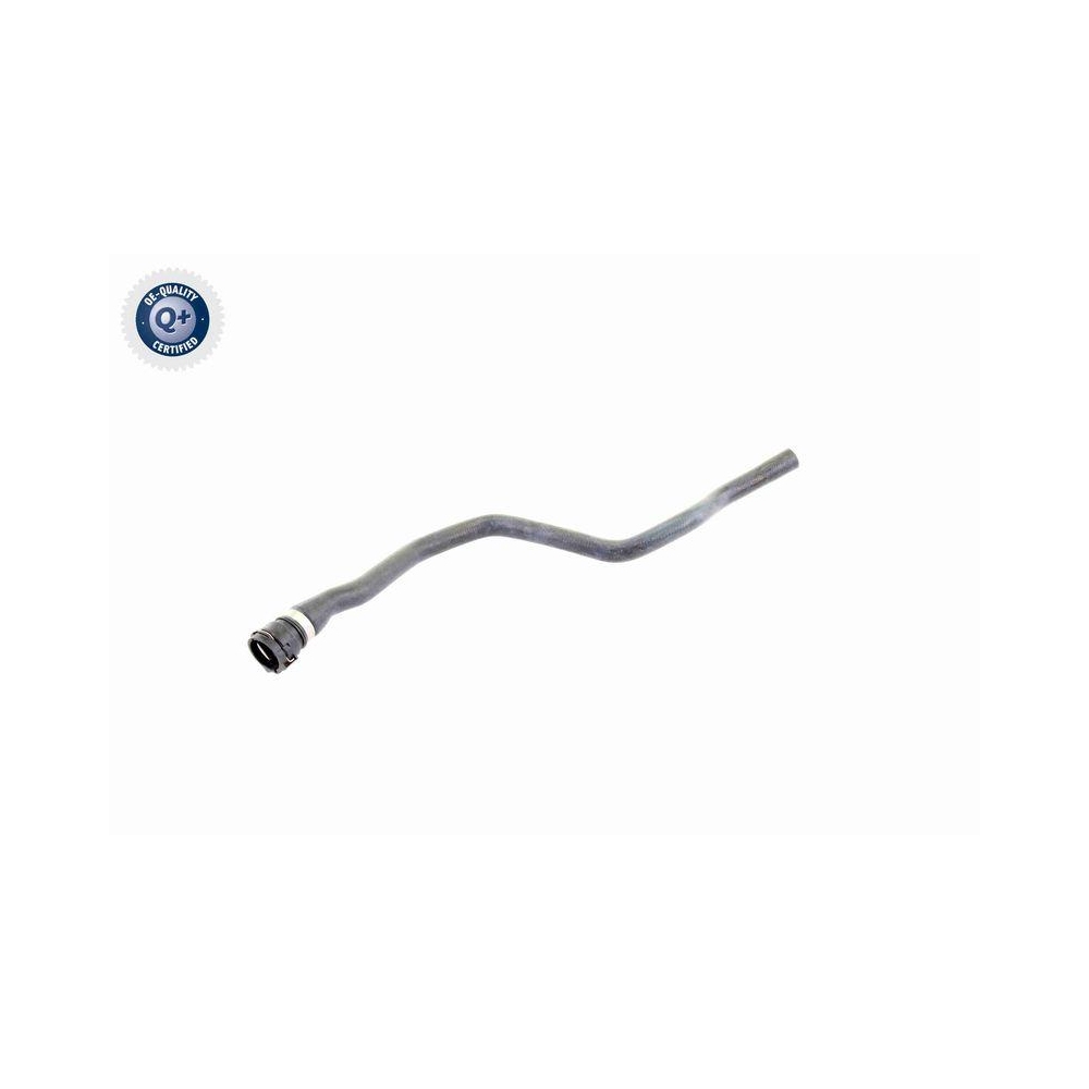 K&uuml;hlerschlauch VAICO V20-0902 Q+, Erstausr&uuml;sterqualit&auml;t f&uuml;r BMW