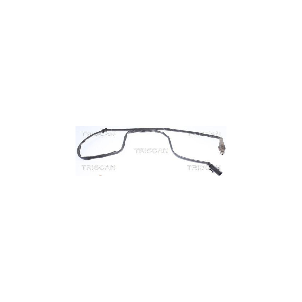 Lambdasonde TRISCAN 8845 29198 f&uuml;r SEAT SKODA VW, nach Katalysator