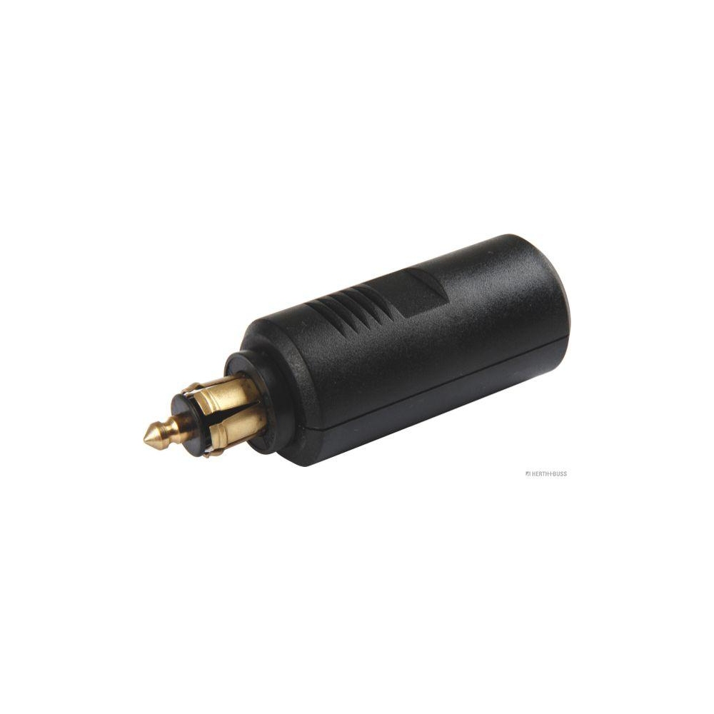 Adapter, Steckdose HERTH+BUSS ELPARTS 51306251 für