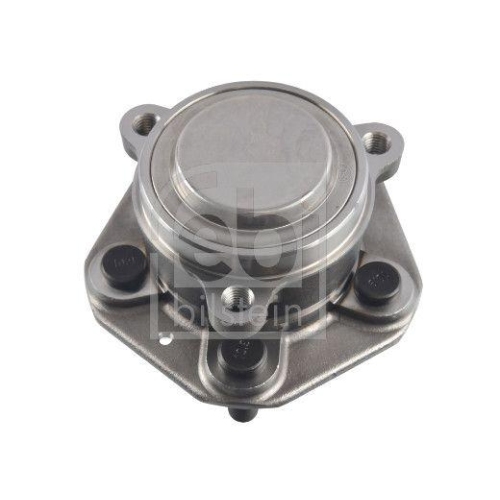 Radlagersatz FEBI BILSTEIN 182750 f&uuml;r TESLA, Vorderachse links