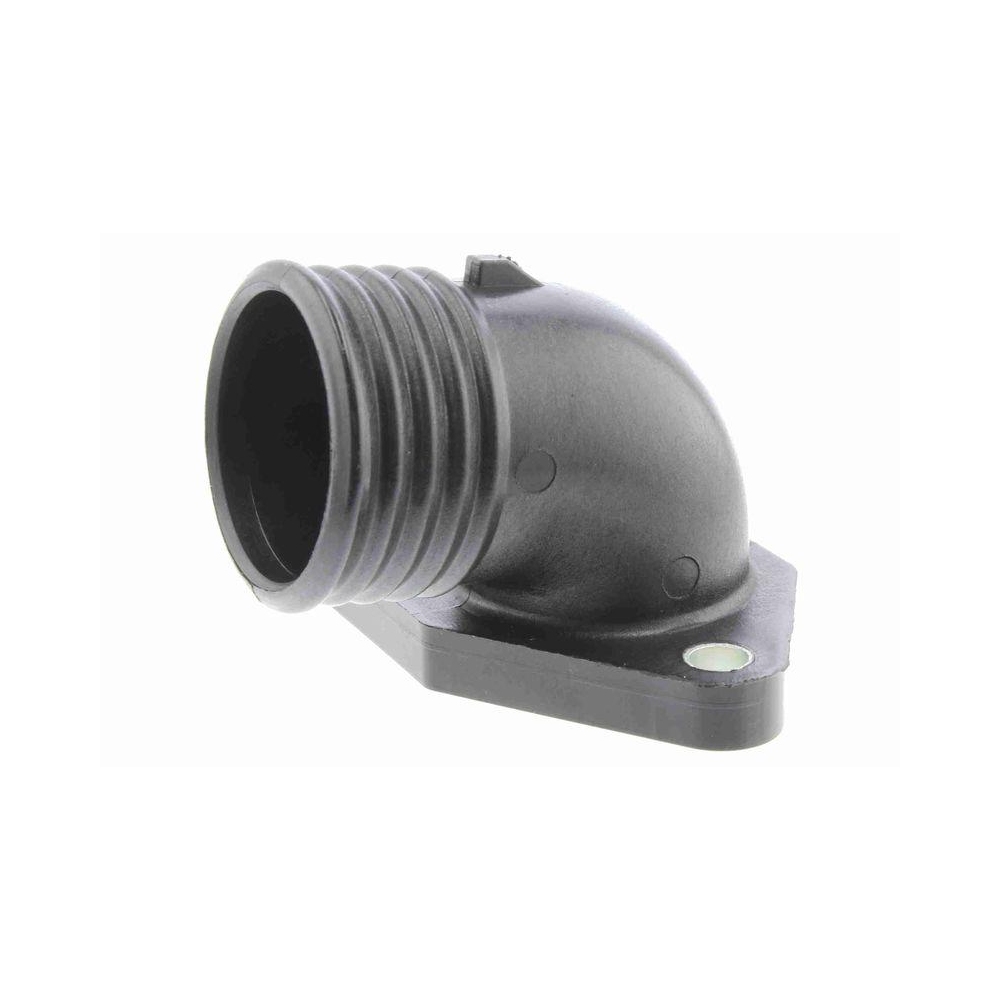 K&uuml;hlmittelflansch VAICO V20-3287 Original VAICO Qualit&auml;t f&uuml;r BMW, Zylinderkopf