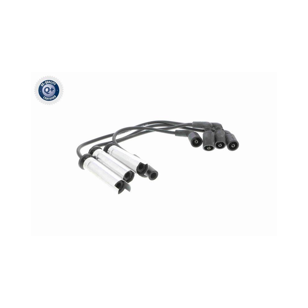 Z&uuml;ndleitungssatz VEMO V51-70-0022 Q+, Erstausr&uuml;sterqualit&auml;t f&uuml;r CHEVROLET DAEWOO