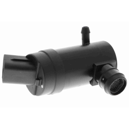 ACKOJA A53-08-0003 Waschwasserpumpe, Scheibenreinigung Original ACKOJA Qualit&auml;t