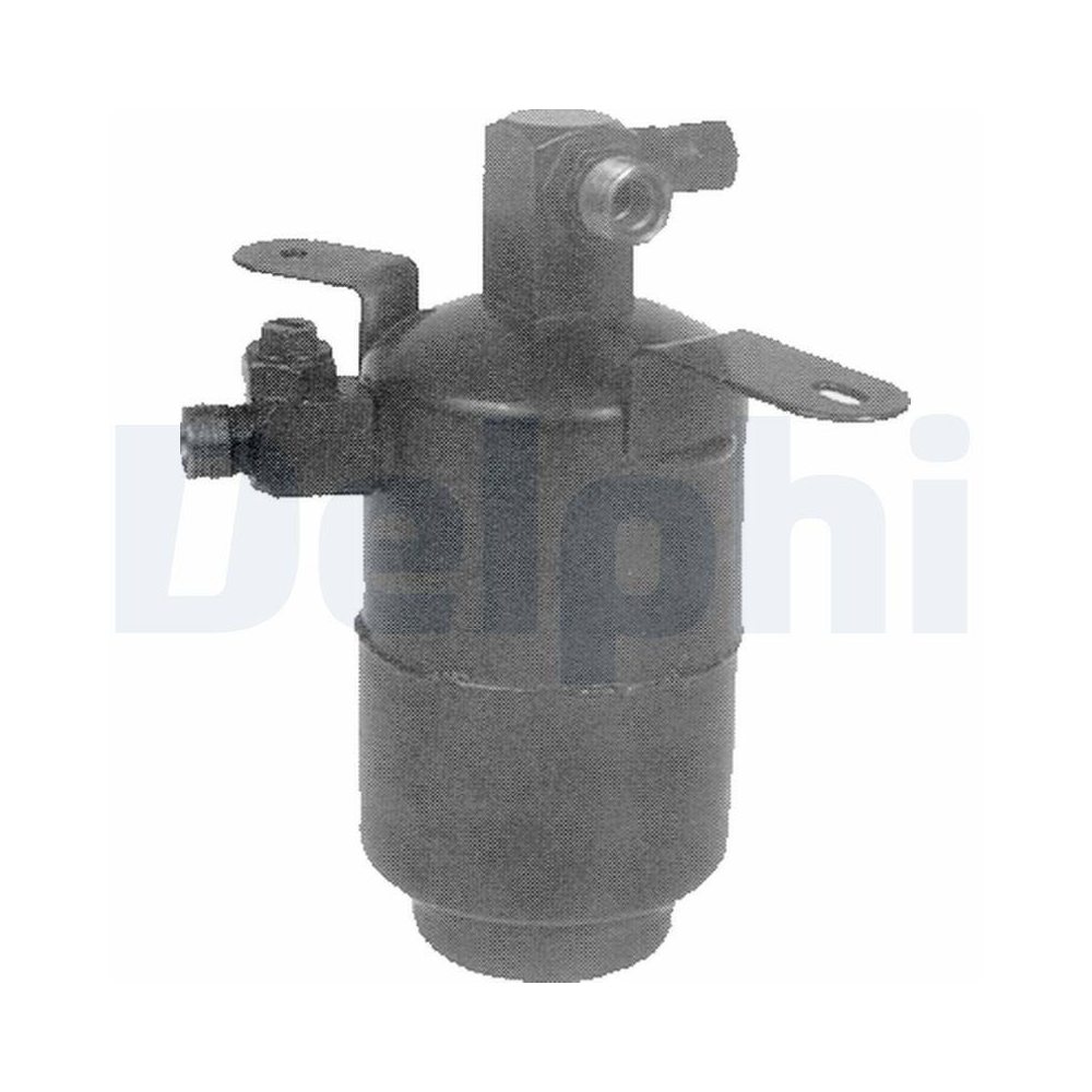 Trockner, Klimaanlage DELPHI TSP0175141 für MERCEDES-BENZ