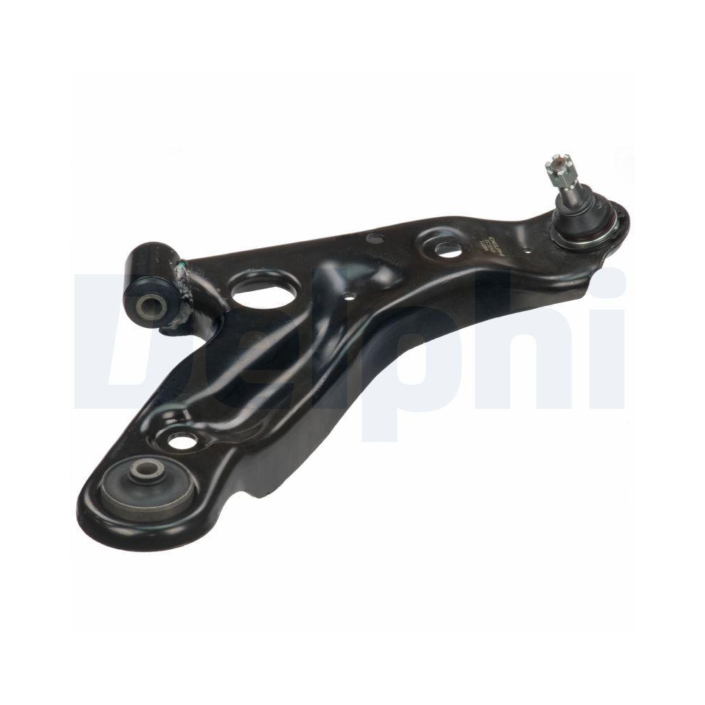 DELPHI TC3345 Lenker, Radaufh&auml;ngung f&uuml;r NISSAN SUZUKI, Vorderachse rechts, au&szlig;en