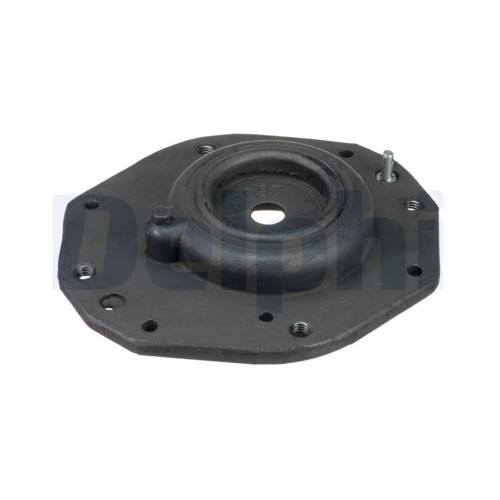 DELPHI BSJ20026 Federbeinst&uuml;tzlager f&uuml;r CITRO&Euml;N PEUGEOT, Vorderachse