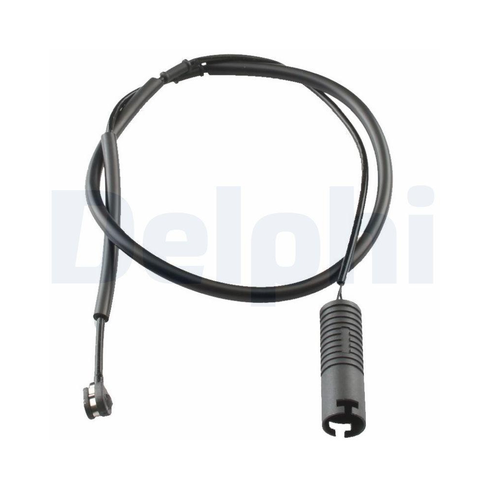 DELPHI LZ0154 Warnkontakt, Bremsbelagverschlei&szlig; f&uuml;r MG ROVER, Hinterachse