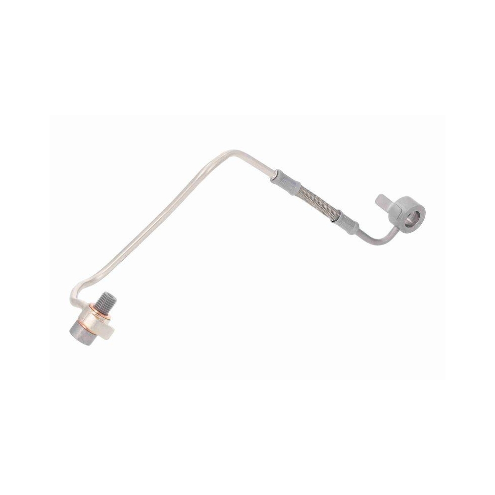 VAICO V48-0715 &Ouml;lleitung, Lader Original VAICO Qualit&auml;t f&uuml;r LAND ROVER