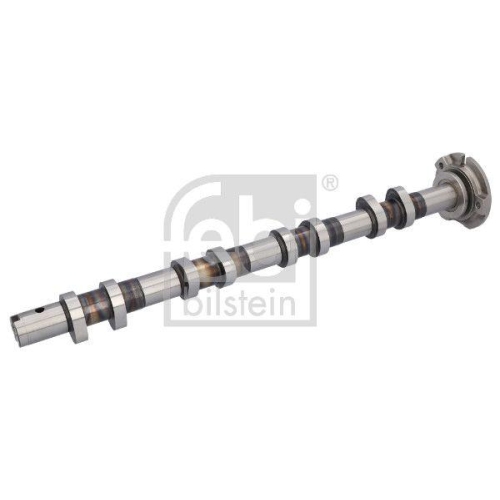FEBI BILSTEIN 1002220 Nockenwelle f&uuml;r CITRO&Euml;N FIAT FORD PEUGEOT LAND ROVER