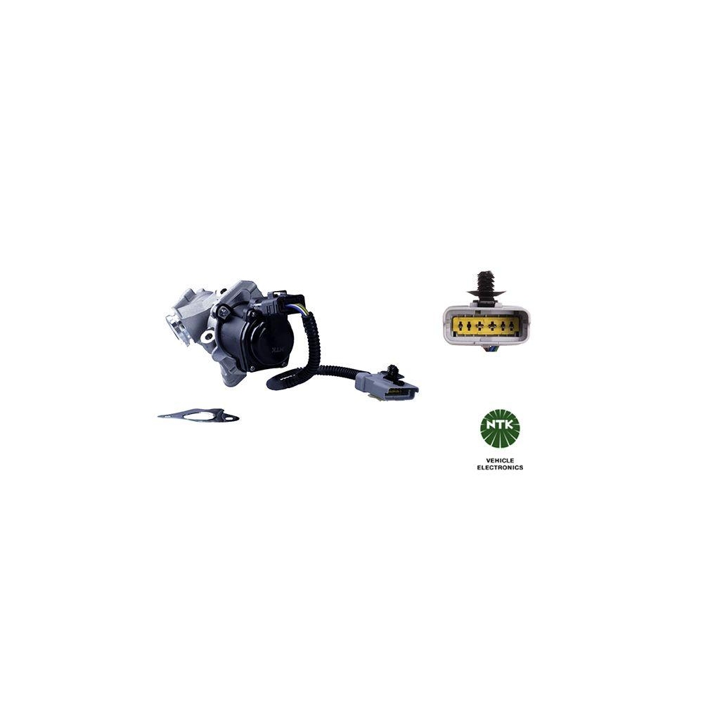 AGR-Ventil NTK 91117 f&uuml;r FORD