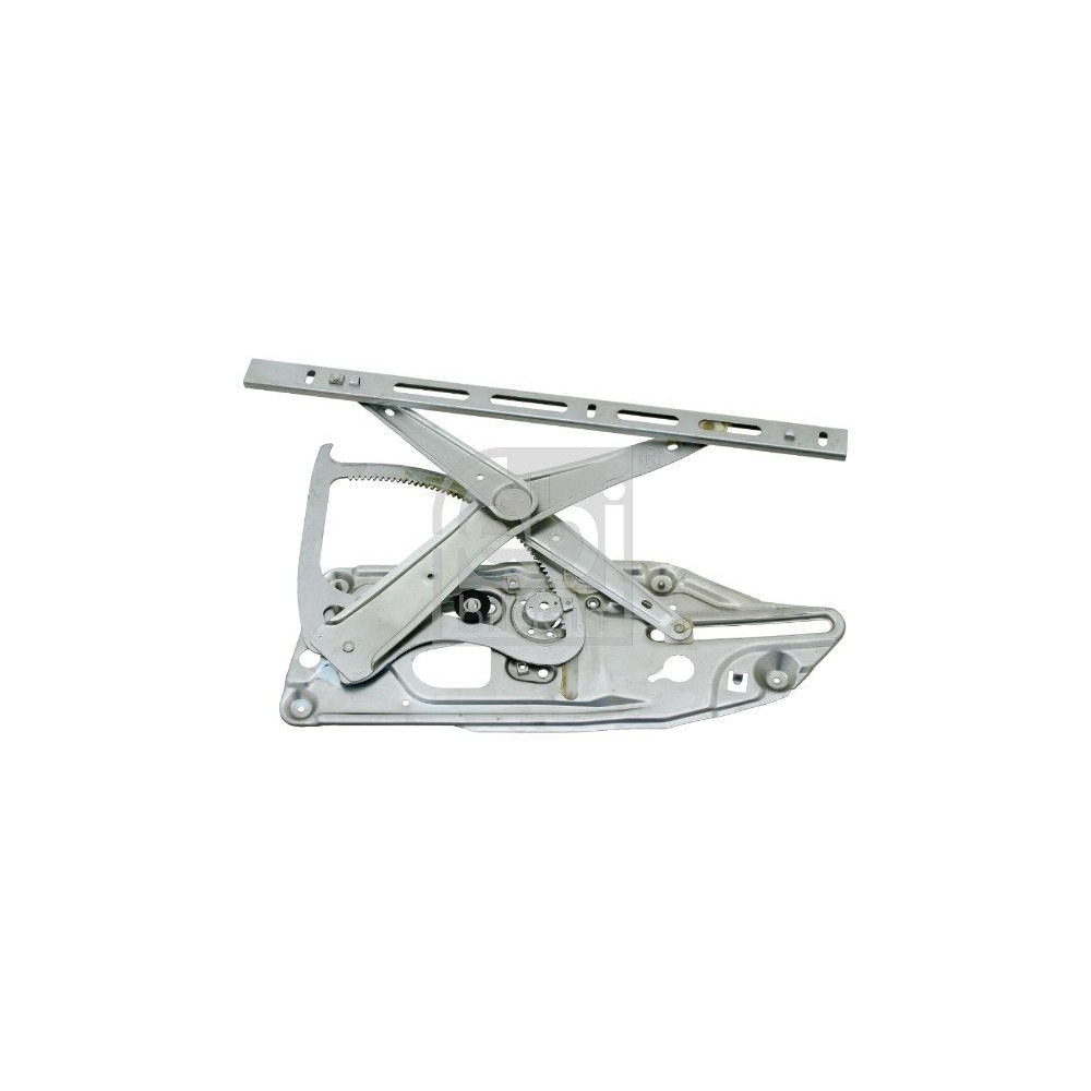 Fensterheber FEBI BILSTEIN 26987 für MERCEDES-BENZ, vorne rechts