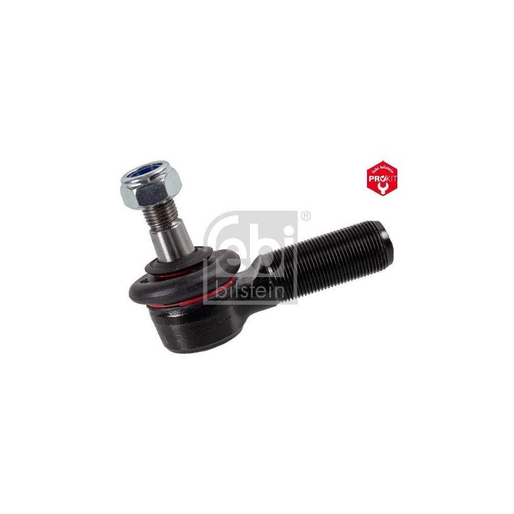 FEBI BILSTEIN Spurstangenkopf 43270 ProKit f&uuml;r TOYOTA, Vorderachse links, au&szlig;en