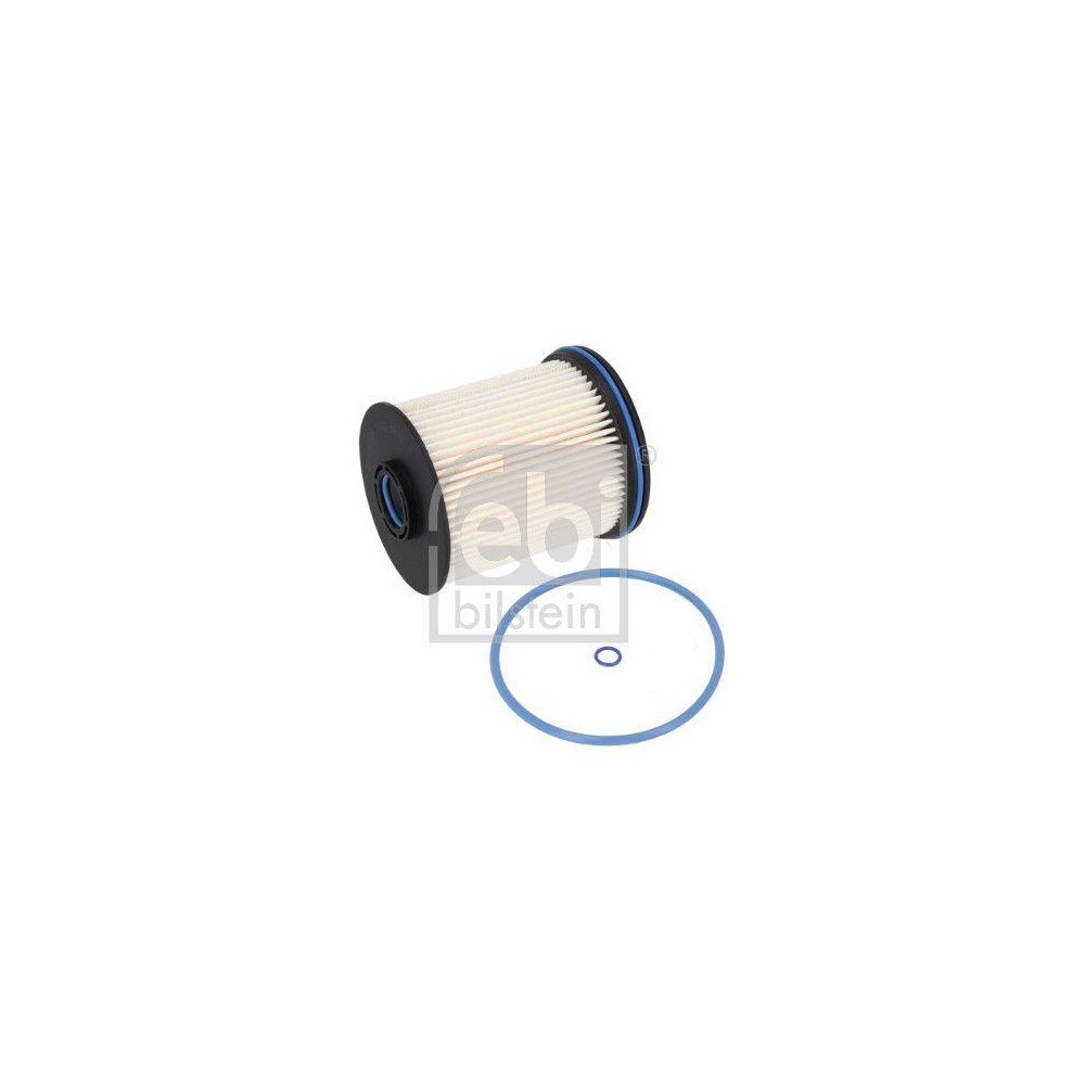 FEBI BILSTEIN Kraftstofffilter 105786 f&uuml;r OPEL VAUXHALL