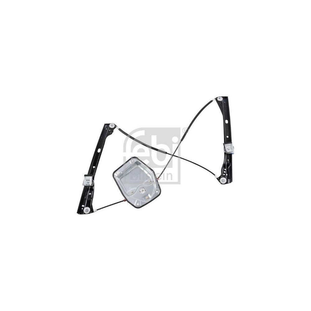 Fensterheber FEBI BILSTEIN 175462 für VW, vorne links
