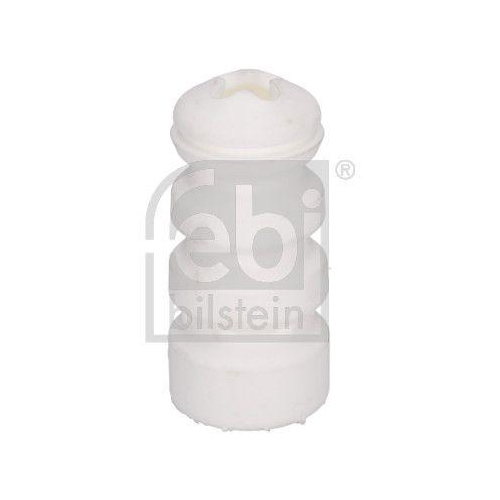 FEBI BILSTEIN Anschlagpuffer, Federung 18356 f&uuml;r AUDI, Hinterachse