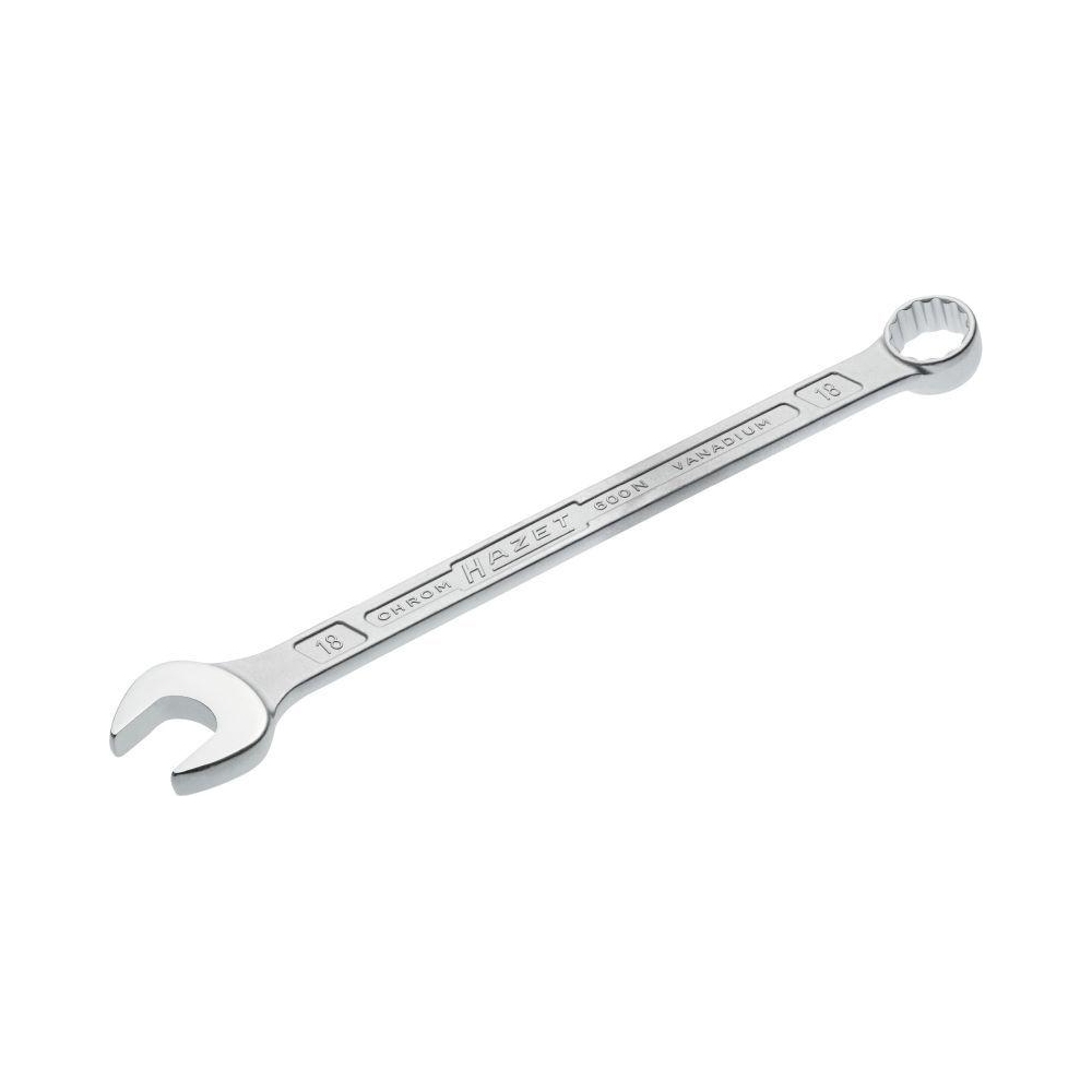 Ring-/Gabelschlüssel HAZET 600N-18 für VW