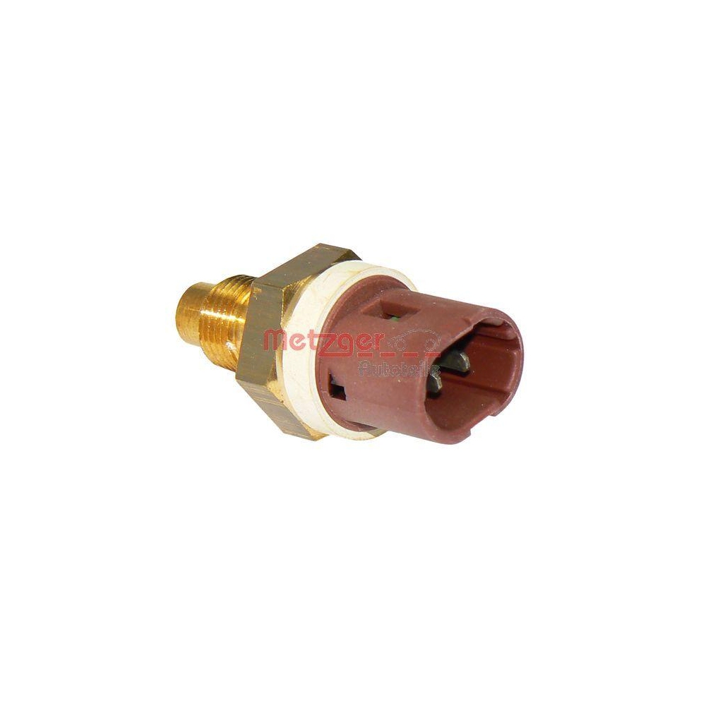 Sensor, K&uuml;hlmitteltemperatur METZGER 0905242 f&uuml;r RENAULT
