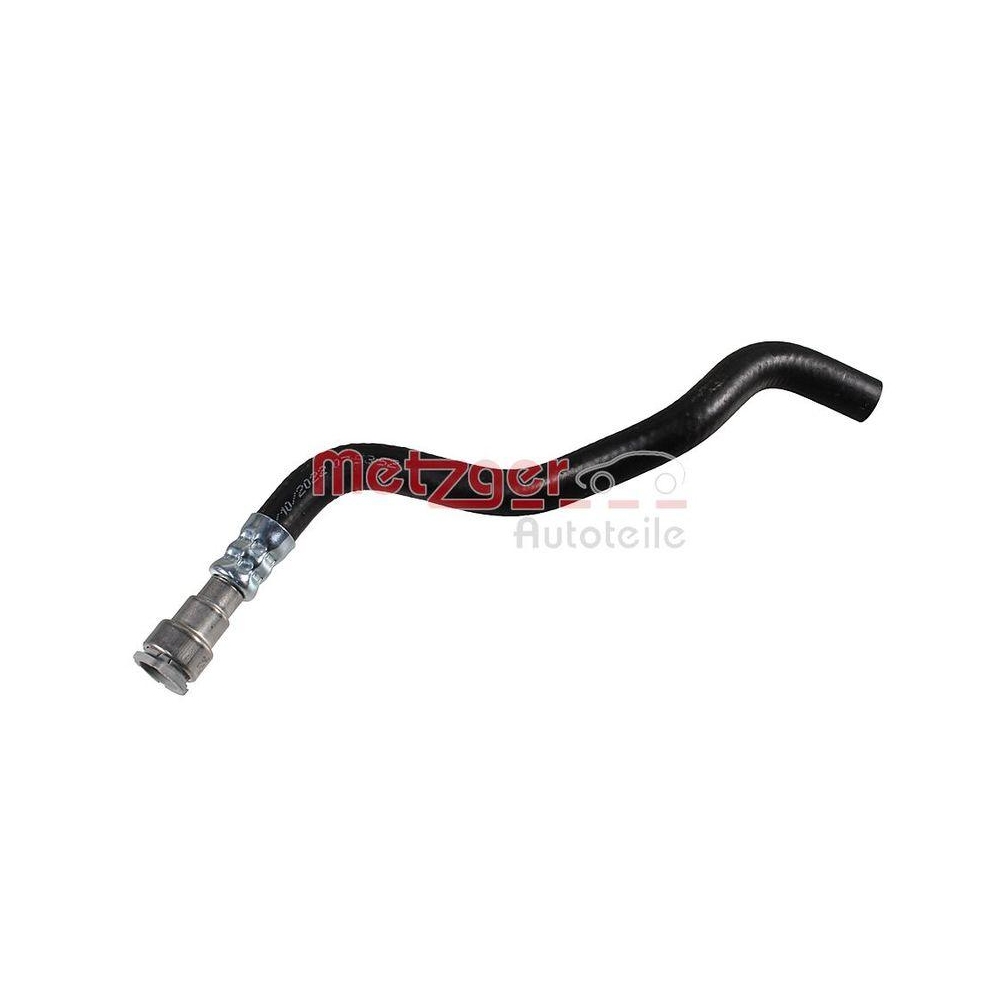 Hydraulikschlauch, Lenkung METZGER 2361175 f&uuml;r BMW