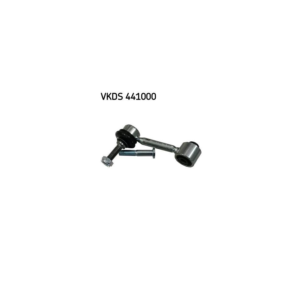 Stange/Strebe, Stabilisator SKF VKDS 441000 f&uuml;r AUDI SEAT SKODA VW