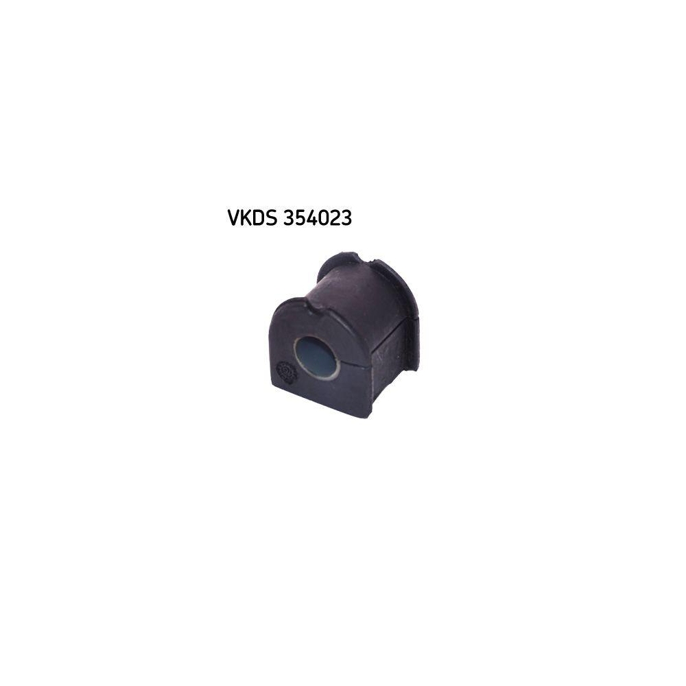 Lagerbuchse, Stabilisator SKF VKDS 354023 für FORD, Vorderachse beidseitig