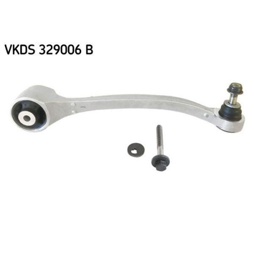 Lenker, Radaufh&auml;ngung SKF VKDS 329006 B f&uuml;r TESLA, Vorderachse rechts, unten