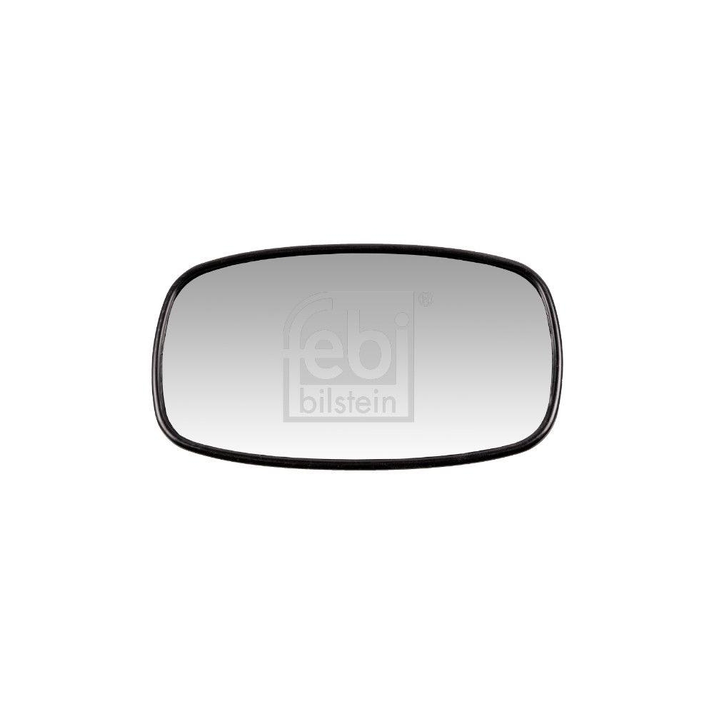 Rampenspiegel FEBI BILSTEIN 184560 f&uuml;r DAF, beidseitig