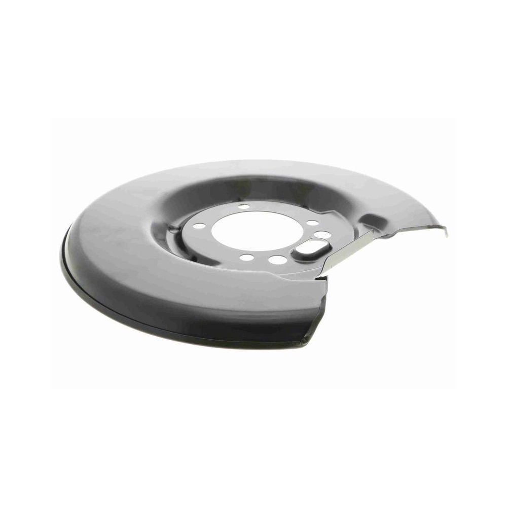 Spritzblech, Bremsscheibe VAICO V95-0435 Original VAICO Qualit&auml;t f&uuml;r VOLVO