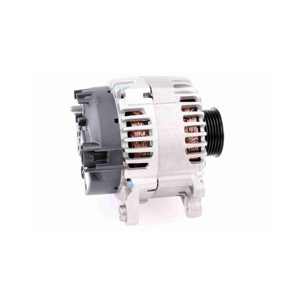 Generator VEMO V10-13-50035 Original VEMO Qualit&auml;t f&uuml;r AUDI PORSCHE SEAT SKODA