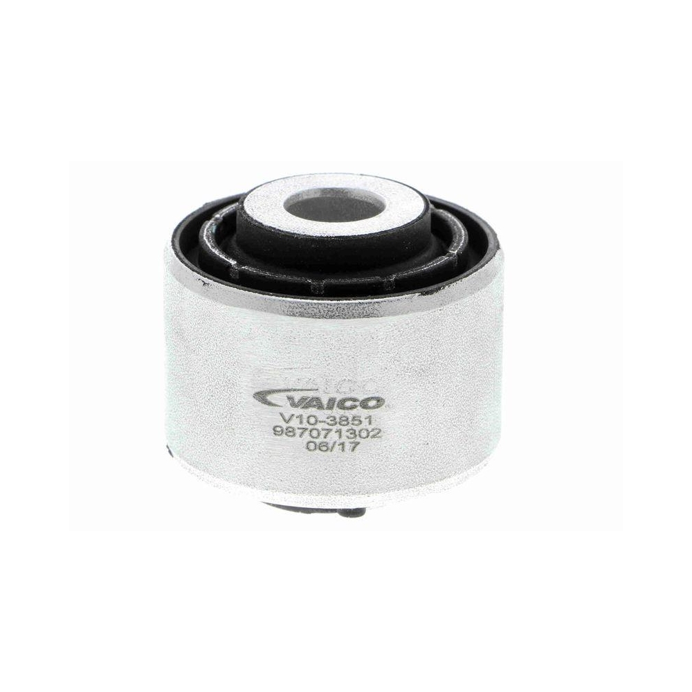 Lagerung, Lenker VAICO V10-3851 Green Mobility Parts f&uuml;r AUDI SEAT SKODA VW VAG