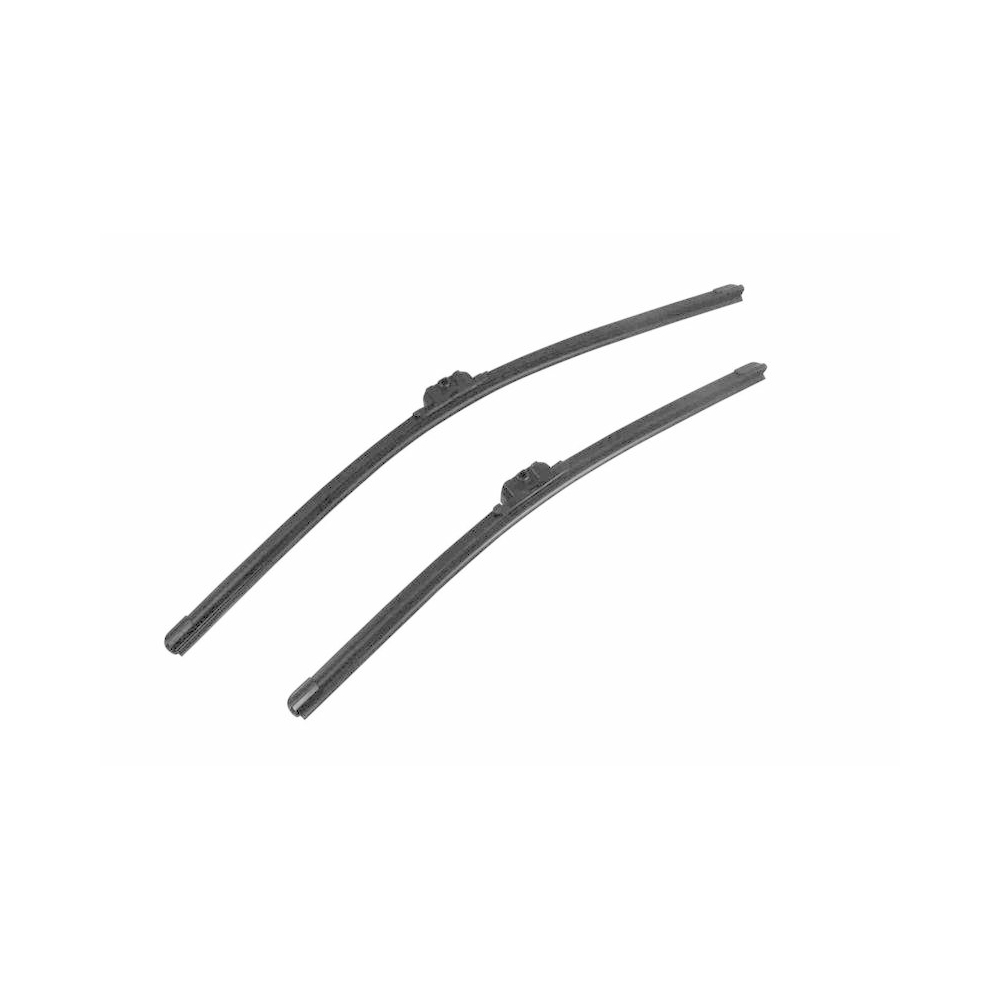 Wischblatt VAICO V99-0115 Original VAICO Qualität für MERCEDES-BENZ OPEL, vorne