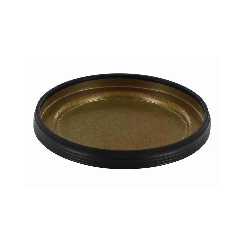 Flanschdeckel, Automatikgetriebe VAICO V10-3276 Original VAICO Qualität für AUDI