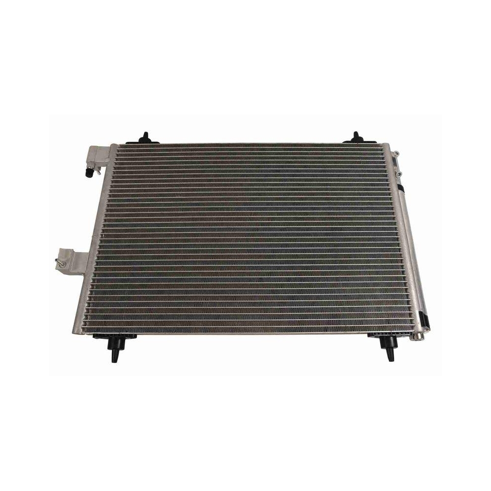 Kondensator, Klimaanlage VEMO V42-62-0013 Original VEMO Qualität für CITROËN