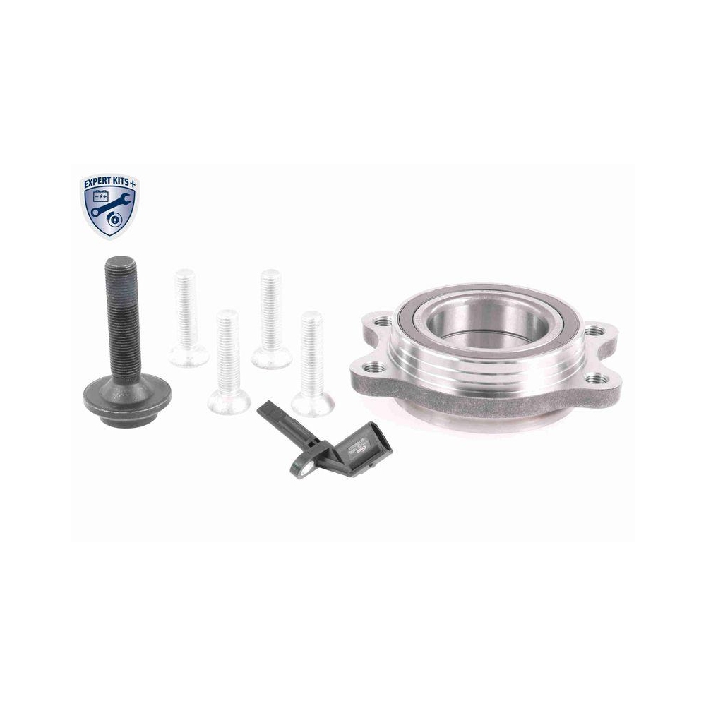 Radlagersatz VEMO V10-72-8810 EXPERT KITS + f&uuml;r AUDI PORSCHE SEAT SKODA VW VAG