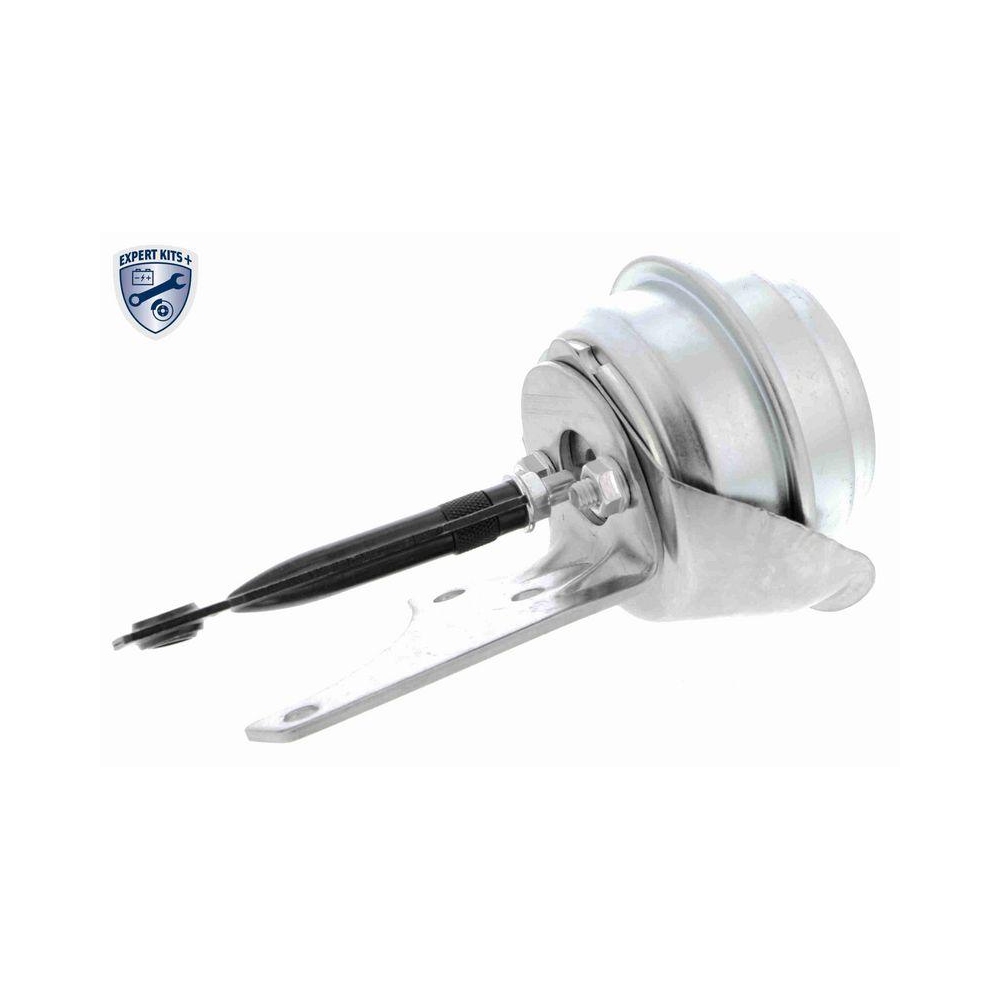 Steuerdose, Lader VEMO V15-40-0011 EXPERT KITS + f&uuml;r VW VAG