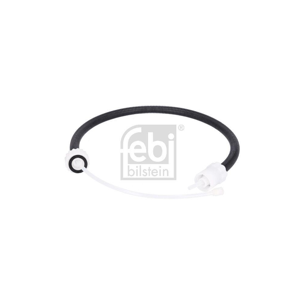 Harnstoffschlauch FEBI BILSTEIN 194756 febi Plus für AUDI SEAT SKODA VW