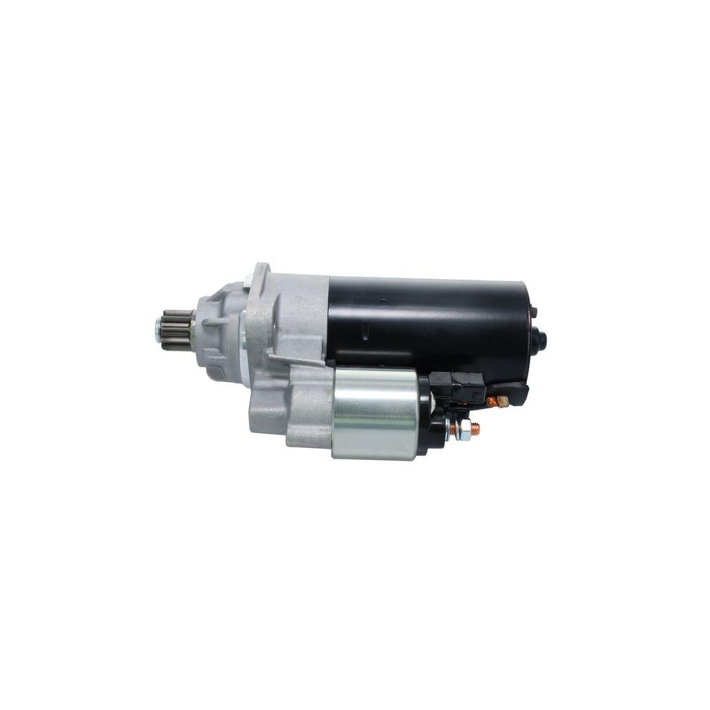 Starter BOSCH 1 986 S00 812 f&uuml;r AUDI FORD SEAT SKODA VW
