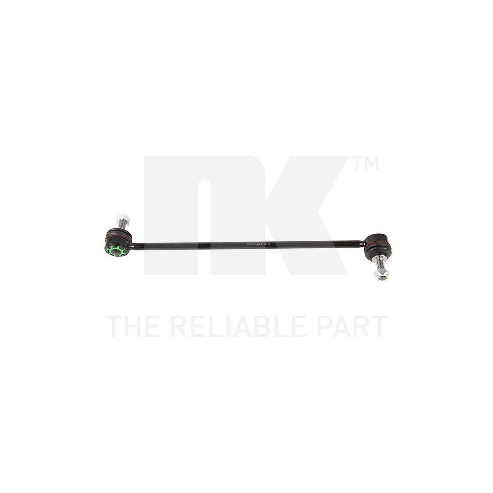 Stange/Strebe, Stabilisator NK 5114014 f&uuml;r LAND ROVER, Vorderachse